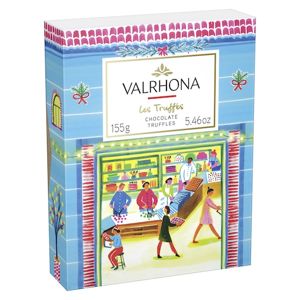 Valrhona