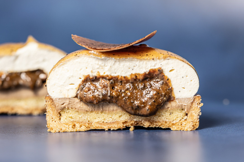 20 desserts pour le 31 décembre