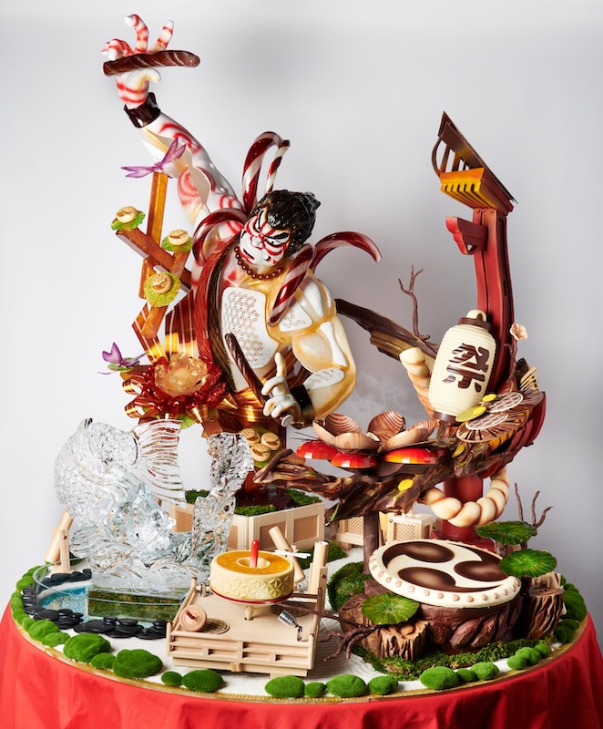 Coupe du Monde de Pâtisserie 2025