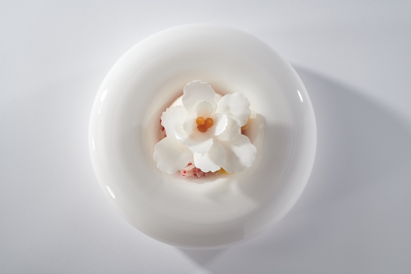 Coupe du Monde de Pâtisserie 2025