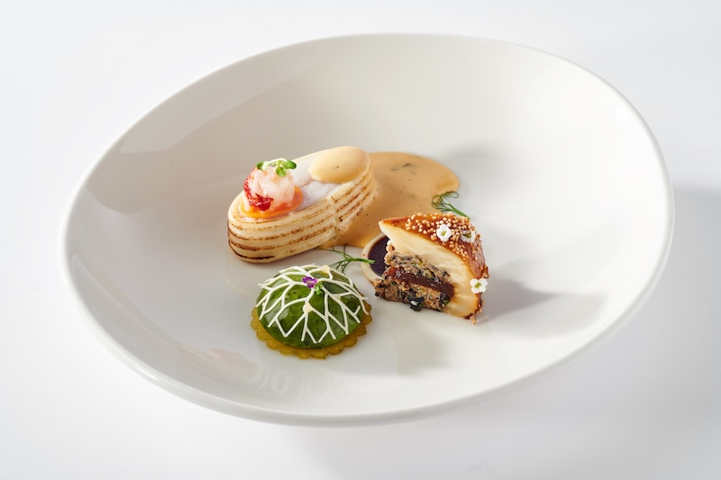 Bocuse d’Or 2025