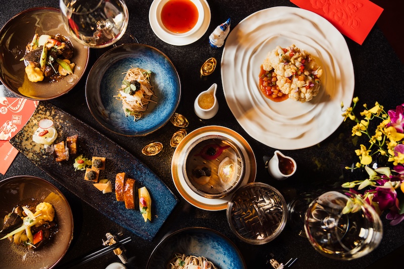 La Semaine Food du 24 janvier