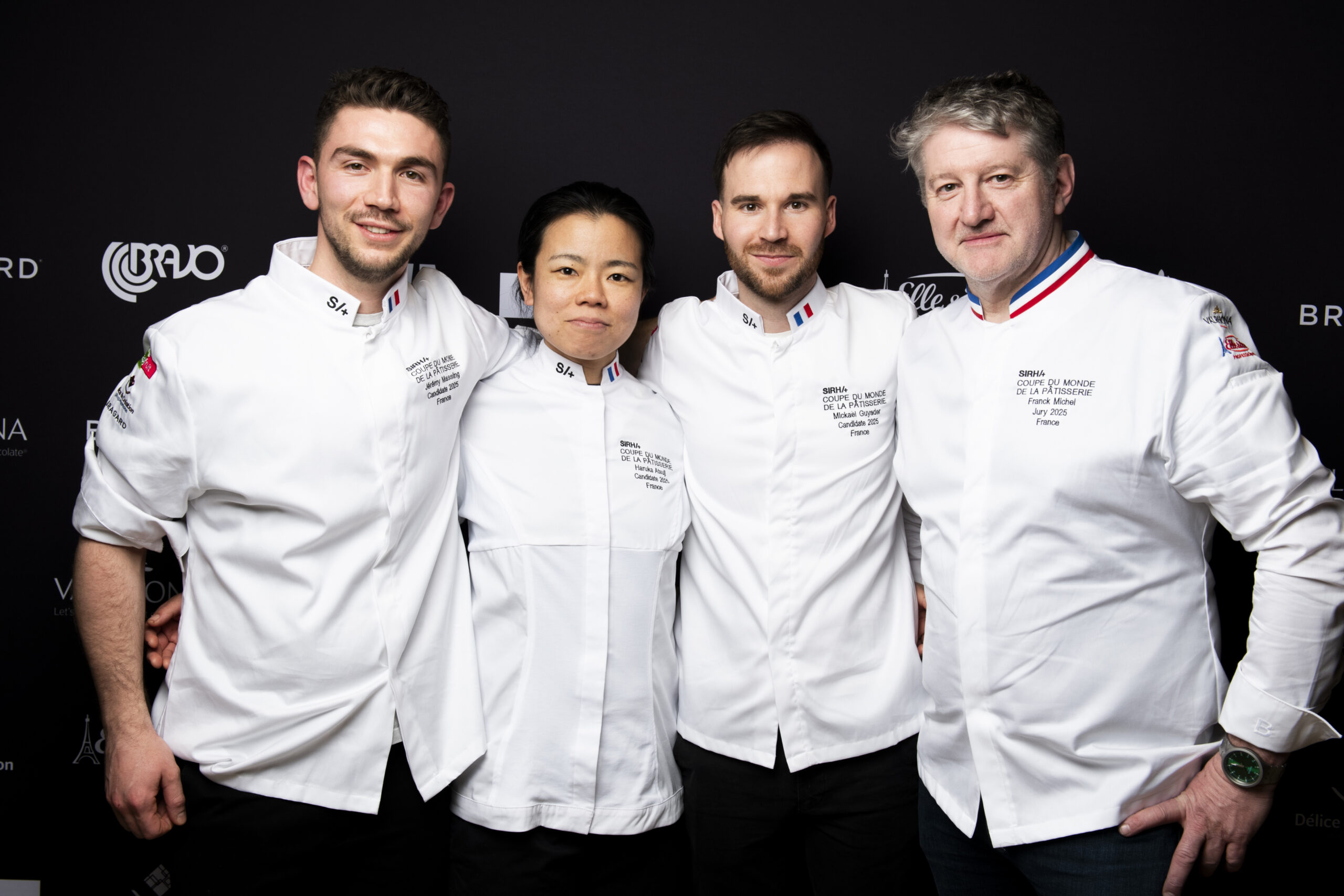 Equipe de France