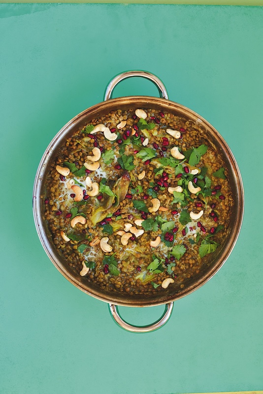 recette de Dahl tout-en-un