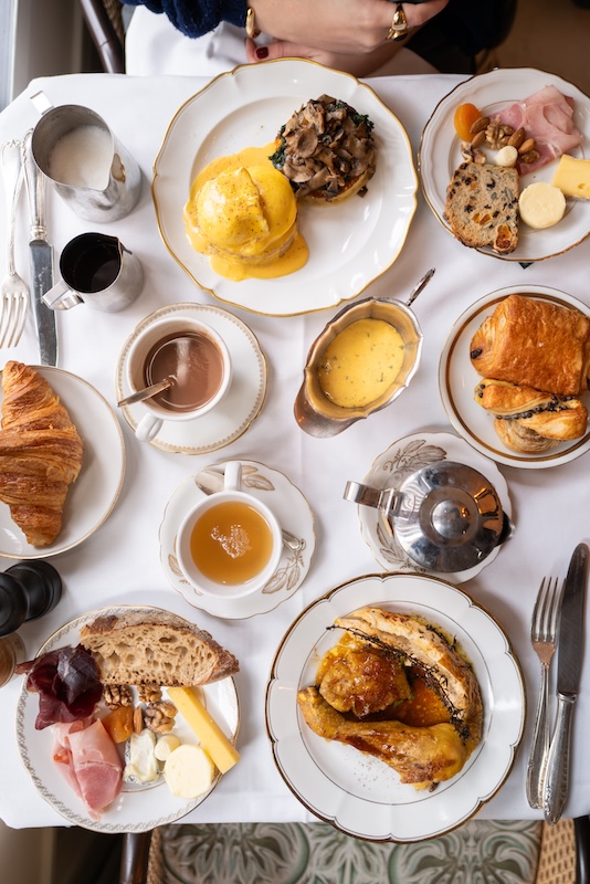 La Semaine Food du 31 janvier