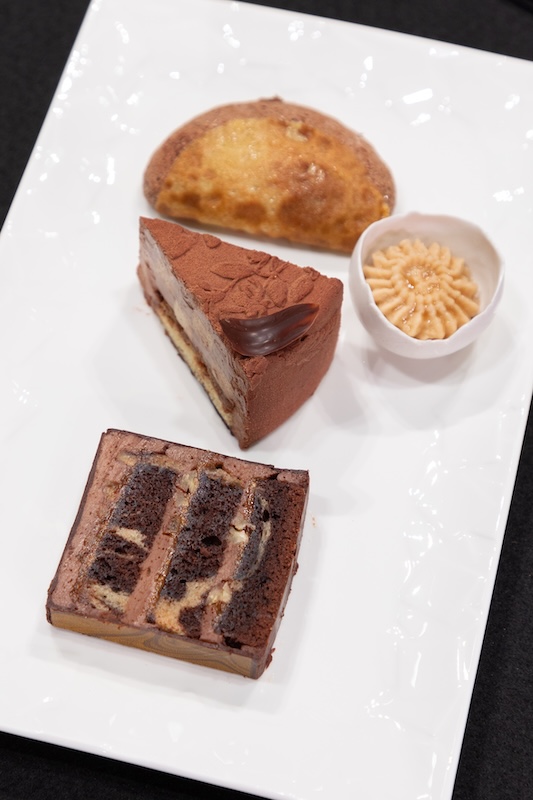 Desserts ICC