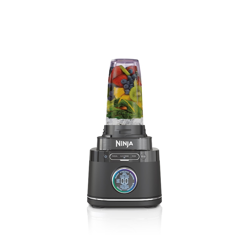 verre de mixage pour smoothie