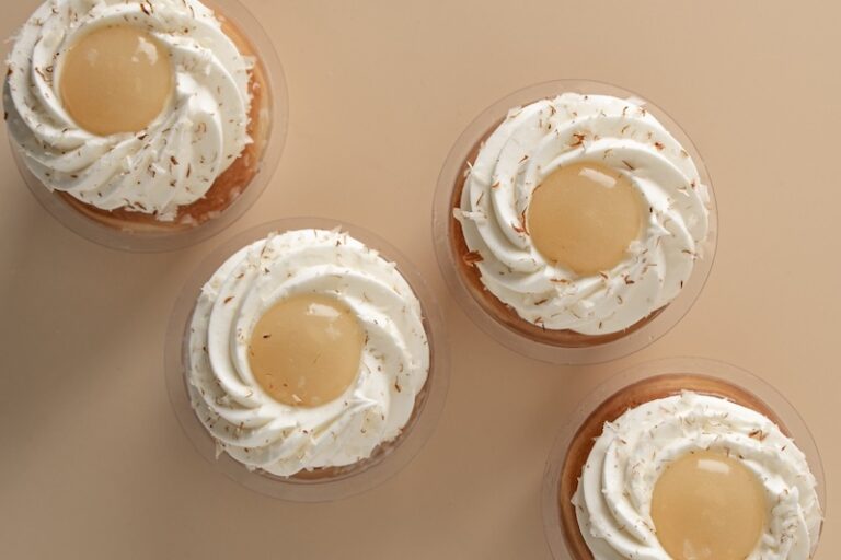 La Semaine Food du 31 janvier