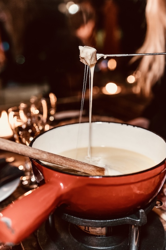 La Semaine Food du 24 janvier