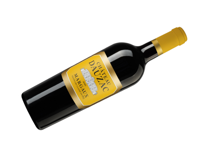 Château Dauzac 2020