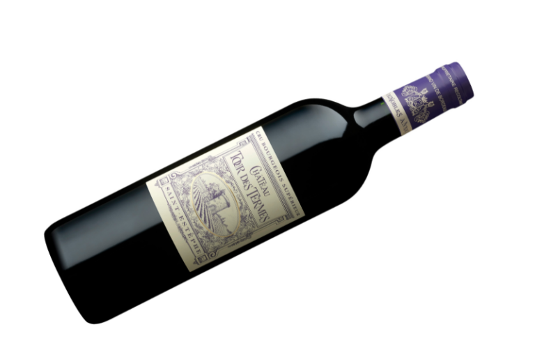 Tour des Termes 2020