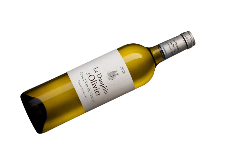 Le Dauphin d’Olivier Blanc 2022