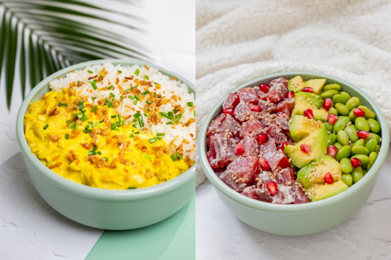 La Semaine Food du 17 janvier