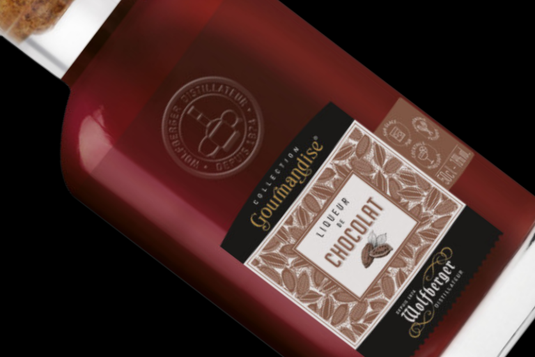 La Collection Gourmandise de Wolfberger