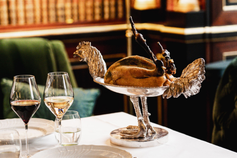 La Semaine Food du 17 janvier