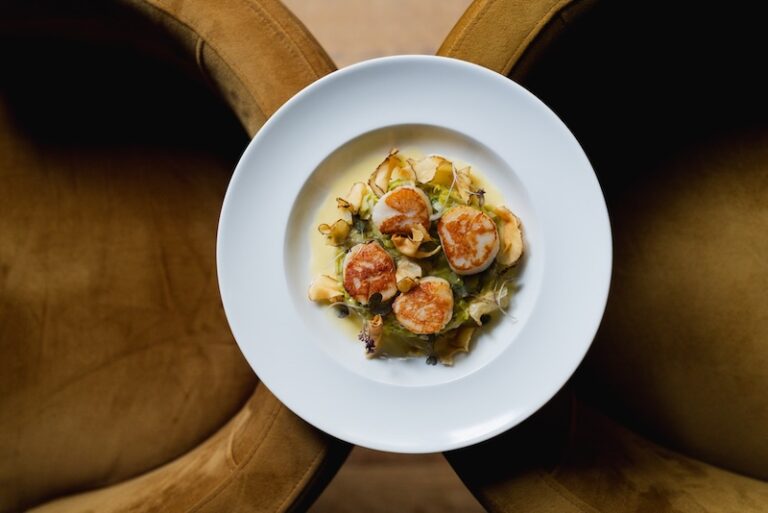 La Semaine Food du 24 janvier