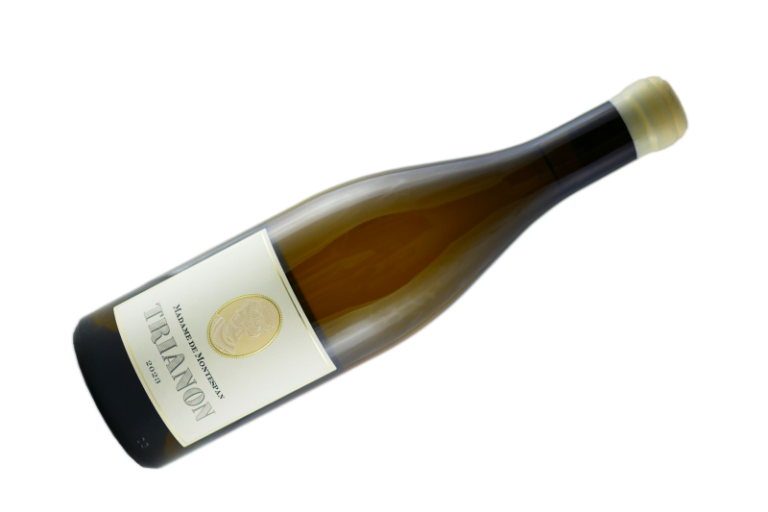 Madame de Montespan 2023