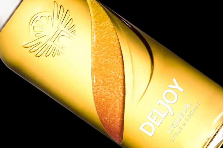 Liqueur Deljoy