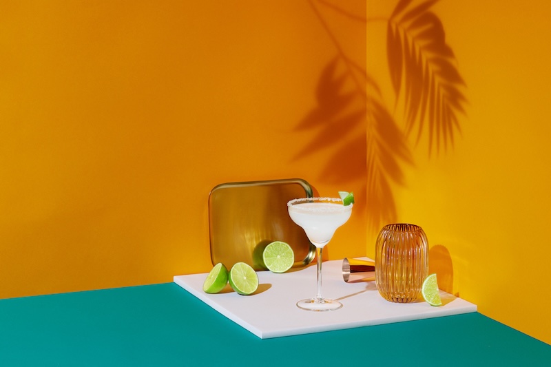 Margarita Week 2025