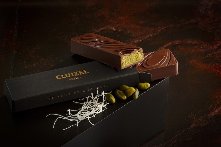 La barre Eclat d’Orient