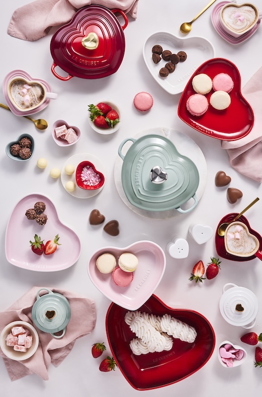 La Semaine Food du 14 février