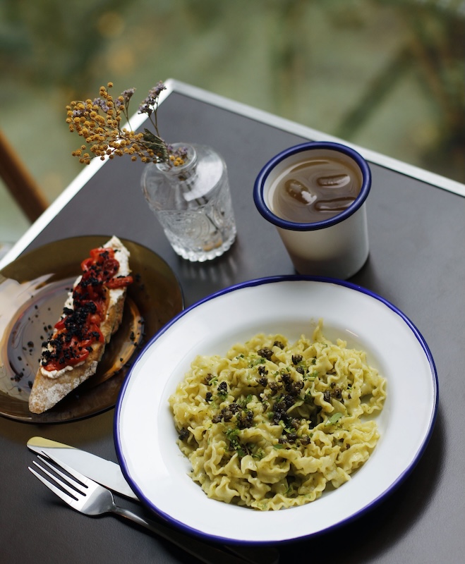 La Semaine Food du 7 février
