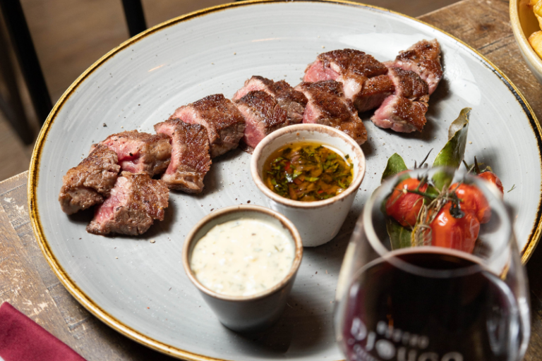 Bistro Djougo