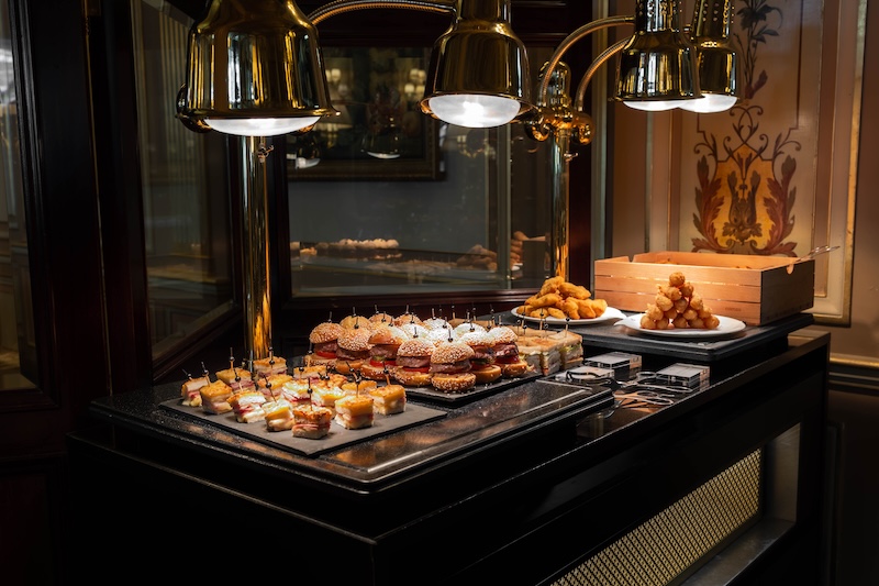 La Semaine Food du 7 février