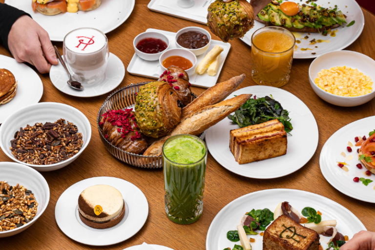 La Semaine Food du 14 février