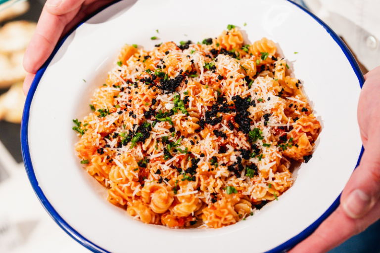 La Semaine Food du 7 février