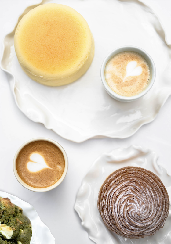 La Semaine Food du 7 février