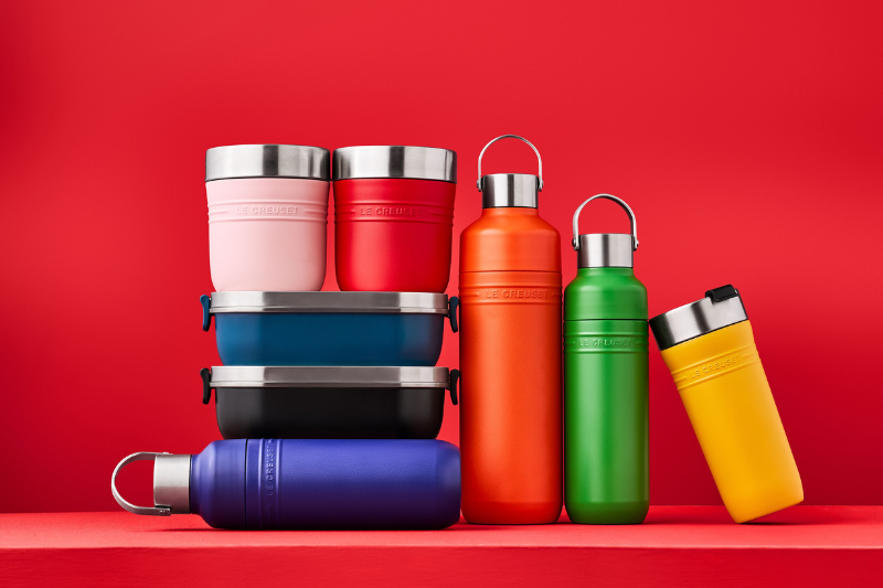 Nomade Le Creuset