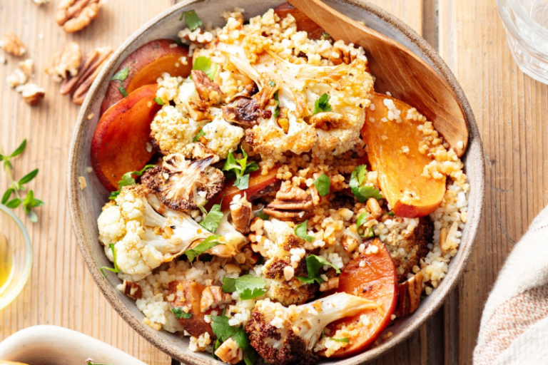 Rôti de dinde farci