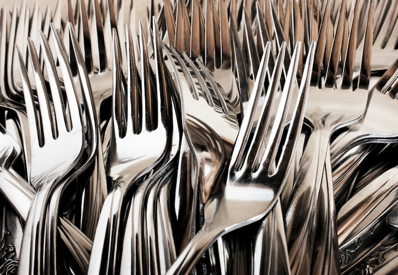 La Vaisselle des Chefs