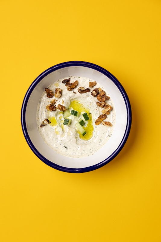tzatziki de Kalimera