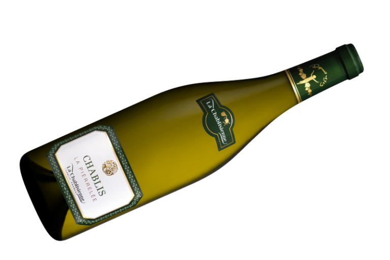 Chablis La Pierrelée 2021
