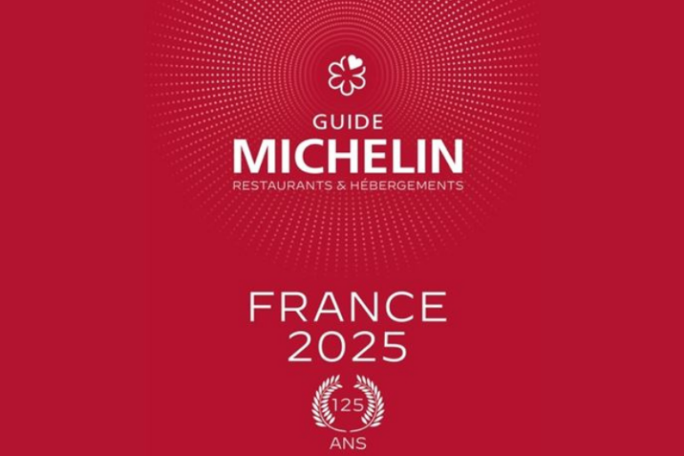 Michelin 2025