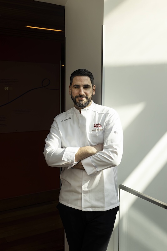 Kévin Bougard Jeunes Talents Nord 2025
