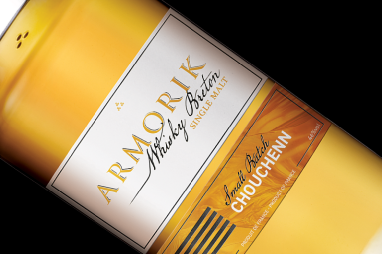 Armorik Small Batch Chouchenn