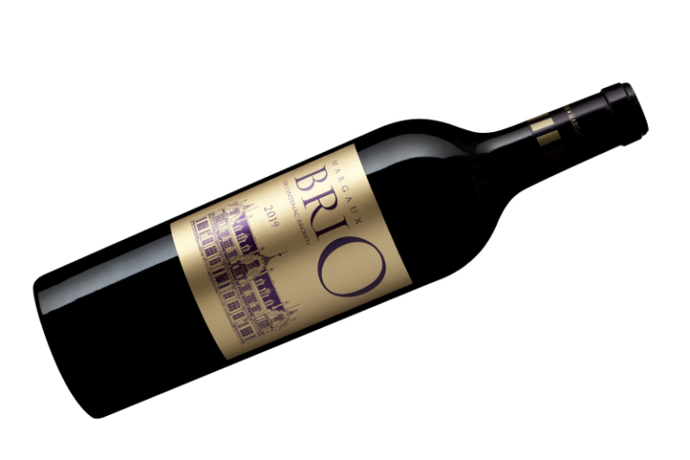 BriO de Cantenac Brown 2019