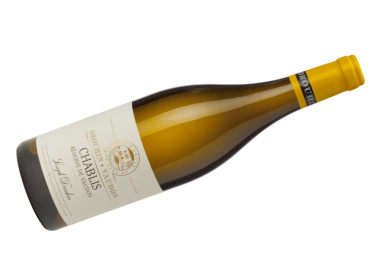 Chablis Réserve de Vaudon 2022