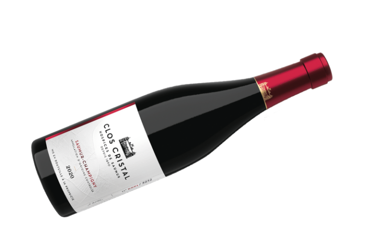 Clos Cristal 2020