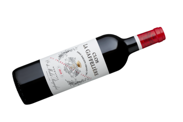 Clos La Gaffelière 2020