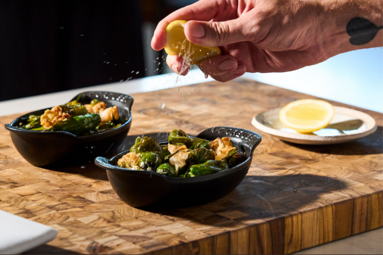 Collection Gourmand Le Creuset