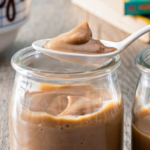 Crème au café façon Danette