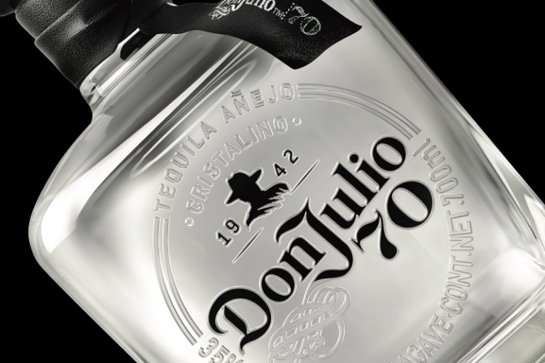 Don Julio 70