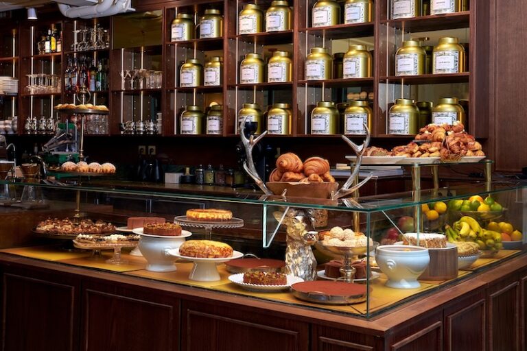 La Semaine Food du 28 mars