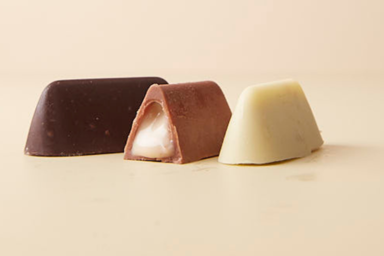 Il Gianduiotto al Gelato