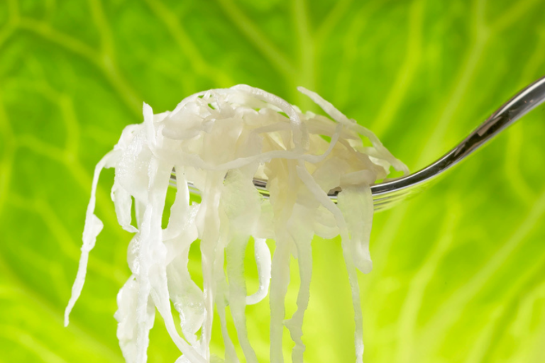 La choucroute d’Alsace IGP