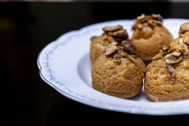 La Semaine Food du 14 mars